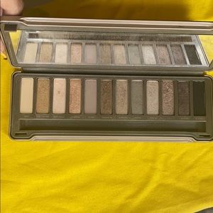 Urban Decay Naked 2 Palette